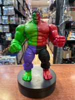 Compound Hulk -DELUXE- (Marvel Legends, Hasbro)