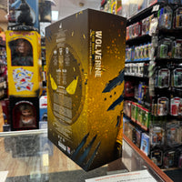 WOLVERINE MMS754 (Hot Toys, Marvel) **SEALED**