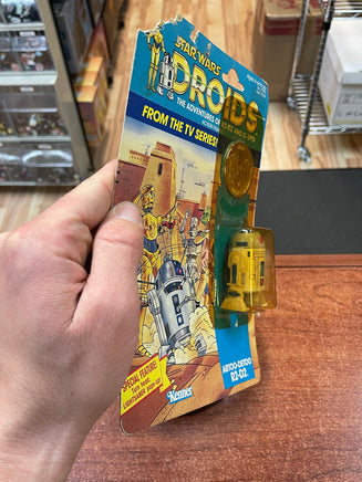 Pop Up R2-D2 Droids (Vintage Star Wars, Kenner) **NEW** - Bitz & Buttons