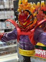 Dormammu Mini Bust (Marvel, Bowen Designs) - Bitz & Buttons