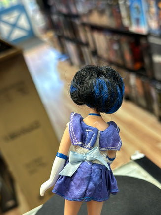 Mercury Adventure Doll (Vintage Sailor Moon, Irwin Toys) - Bitz & Buttons