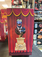 Gonzo The Great Polystone Bust (Vintage Muppets Show, Sideshow Weta) NIB