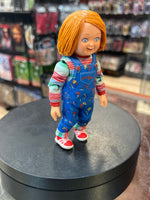Good Guy Chucky (Childs Play Blind Box, NECA) COMPLETE - Bitz & Buttons