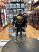 Black Adam 4" (Justice League Unlimited, Mattel)