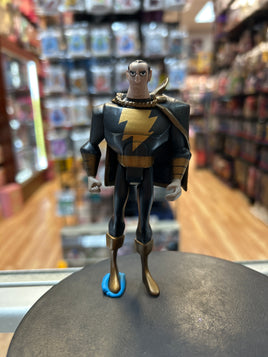 Black Adam 4" (Justice League Unlimited, Mattel)