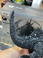 Minus Color 2023 (Bandai SH Monsterarts, Godzilla) **COMPLETE**