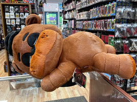 Freddy Plush (Five Nights at Freddys, Jazwares)