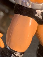 Warlord 5366 (Vintage WWF WWE, Hasbro) - Bitz & Buttons