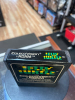 Telly Turtle (Atari, Coleco Vision) **TESTED**