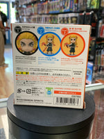 Kyojuro Rengoku (Demon Slayer, Tamashii Nations,Bandai, Figuarts Mini)**SEALED** - Bitz & Buttons