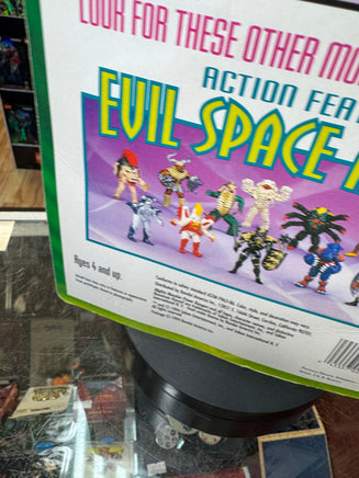 Auto Morphin Pink Ranger Kimberly (Vintage MMPR Power Rangers, Bandai) SEALED - Bitz & Buttons