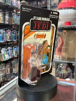 Slave Outfit Princess Leia VC64 (Star Wars Vintage Collection, Hasbro) SEALED