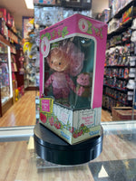 Raspberry Tart with Rhubarb (Vintage Strawberry Shortcake, Kenner) **SEALED** - Bitz & Buttons