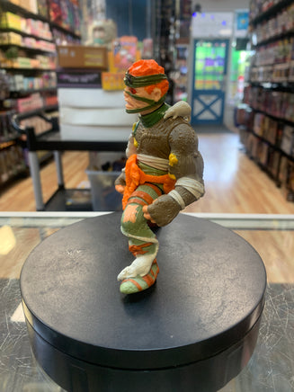 Rat King 0618 (Vintage TMNT Ninja Turtles, Playmates) **COMPLETE** - Bitz & Buttons