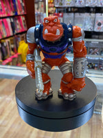 Babuino (Vintage Bucky O'Hare, Playmates) COMPLETE - Bitz & Buttons