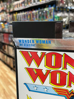 Wonder Woman Collector Edition (DC Multiverse, McFarlane Toys) COMPLETE