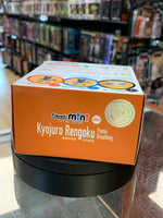 Kyojuro Rengoku (Demon Slayer, Tamashii Nations,Bandai, Figuarts Mini)**SEALED** - Bitz & Buttons