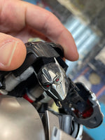 Apelinq Leader Class With DNA DK-48 Upgrade Kit (Transformers Rise Of The Beasts, Hasbro) INCOMPLETE