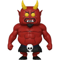 Satan #1475 (Funko Pop!, South Park)