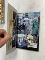 Paradise X Volume 1 (Marvel TPB, Paperback) - Bitz & Buttons