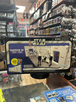 Tantive IV -Vintage Collection- (Star Wars, Hasbro)  **SEALED** - Bitz & Buttons