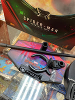 Spider-Man Upgraded MMS542 1/6 Scale (Hot Toys, Marvel)