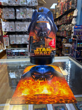 Utapau Shadow Trooper (Star Wars ROTS, Hasbro) SEALED - Bitz & Buttons