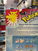 Exeggcute & Exeggcutor Battle Figures (Vintage Pokémon, Hasbro) - Bitz & Buttons