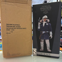 Captain Han Solo EX 1/6 Scale (Star Wars, Sideshow)  New Open Box