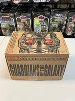 Guardians of the Galaxy Box (Funko Pop! Collector Corps, Marvel) - Bitz & Buttons