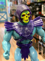 Skeletor 8540 (Vintage MOTU Masters of The Universe, Mattel) Complete