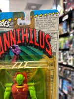 Wind Thrust Annihilus (Vintage Marvel Superheroes, ToyBiz) Sealed