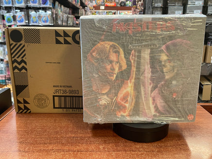 He-Man & Skeletor Chronicles 2 Pack (Masters Of The Universe, Mattel) SEALED - Bitz & Buttons
