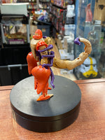 Sandstorm Deluxe Class 0827 (Transformers Legacy, Hasbro) **COMPLETE** - Bitz & Buttons