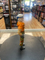 Tiger Force Duke -UK Exclusive- (Vintage GI Joe, Hasbro) **COMPLETE** - Bitz & Buttons