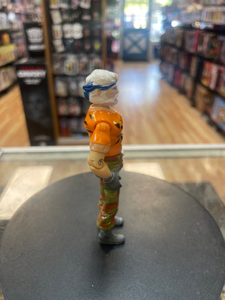 Tiger Force Duke -UK Exclusive- (Vintage GI Joe, Hasbro) **COMPLETE** - Bitz & Buttons