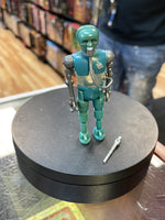 Medical Droid 7032 (Star Wars Vintage, Kenner) COMPLETE - Bitz & Buttons
