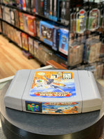 Star wars Rouge squadron (N64 Nintendo, Video Game) **TESTED** - Bitz & Buttons