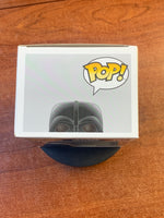 Darth Vader Nr. 157 GameStop (Funko Pop! Star Wars) 