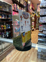 Fang Man (MOTU Classics, Mattel) **SEALED** - Bitz & Buttons