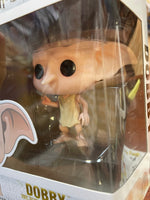 Dobby #75 (Funko Pop, Harry Potter) - Bitz & Buttons