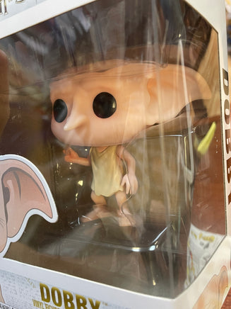 Dobby #75 (Funko Pop, Harry Potter) - Bitz & Buttons