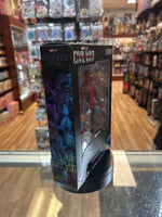 Spider-Man Infinity Saga (Marvel Legends, Hasbro) *COMPLETE*