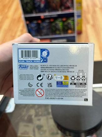 Civil War Black Panther #130 (Funko Pop, Marvel) - Bitz & Buttons