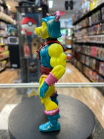 Pig Head (TMNT MOTU Origins, Mattel) **COMPLETE** - Bitz & Buttons