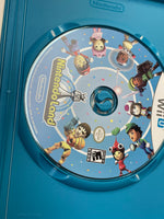 Nintendo Land (Nintendo Wii U, Video Game)