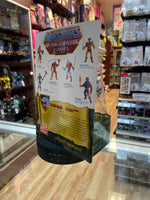 Fang Man (MOTU Classics, Mattel) **SEALED** - Bitz & Buttons