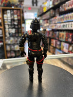 Iron Grenadiers with File Card (Vintage GI Joe, Hasbro) **COMPLETE** - Bitz & Buttons