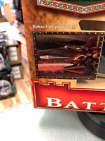 Rohan’s Battle Bike (Vintage Mystic Knights, Bandai) Sealed