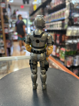Mission Brazil Wet Suit (Vintage GI Joe, Hasbro) **COMPLETE** - Bitz & Buttons
